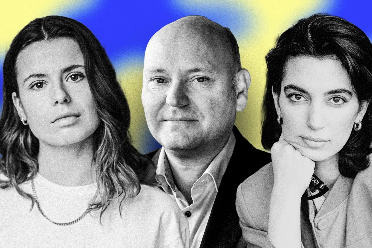 🥳 Neue Kolumnen: Neubauer, Truger, Jaff Post image